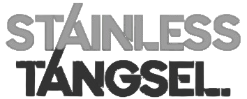 Stainless Tangsel